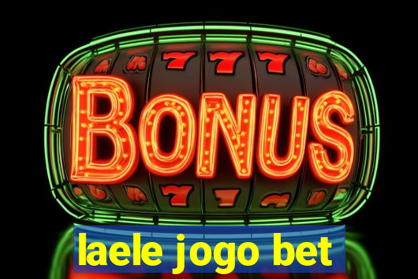 laele jogo bet